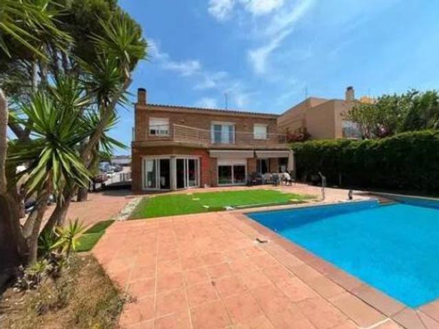 Chalet en venta en Sant Joan de Palamós, Baix Empordà
