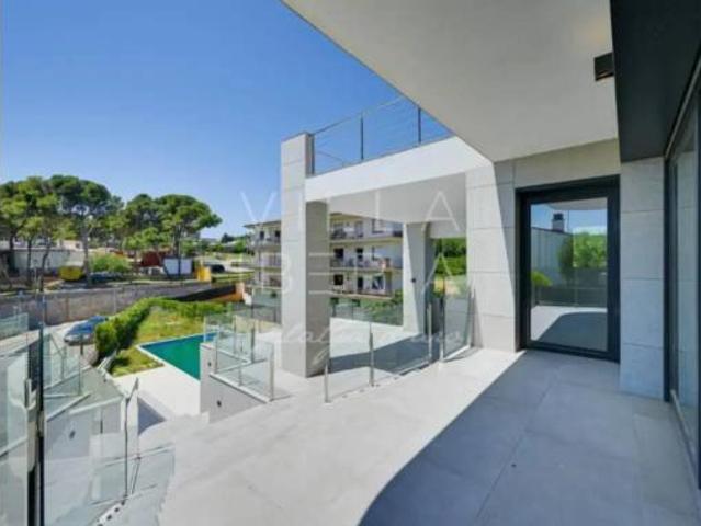 Chalet en venta en Sant Joan de Palamós, Baix Empordà
