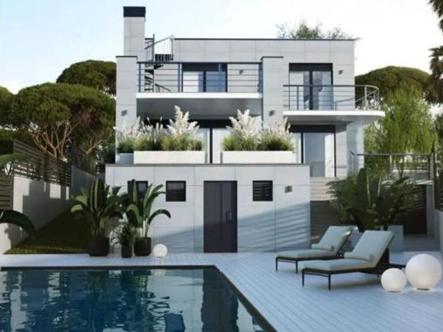 Chalet en venta en Sant Joan de Palamós, Baix Empordà