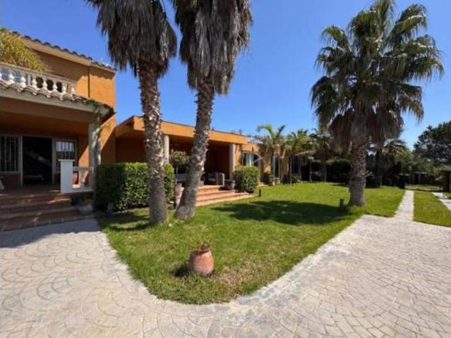 Chalet en venta en Sant Joan de Palamós, Baix Empordà