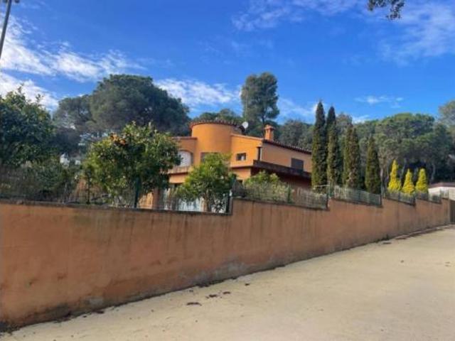 Chalet en venta en Sant Joan de Palamós, Baix Empordà