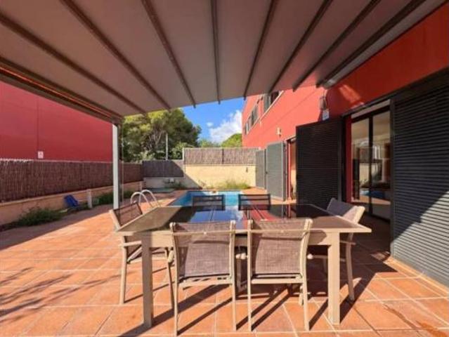 Chalet en venta en Sant Joan de Palamós, Baix Empordà