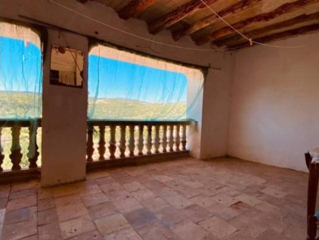 Chalet en venta en els Ports, Valencia