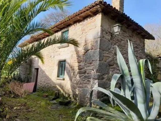 Chalet en venta en A Ulloa, Galicia