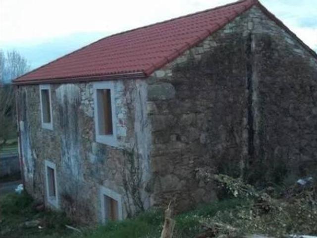 Chalet en venta en A Ulloa, Galicia