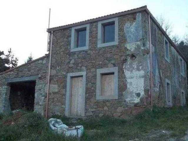 Chalet en venta en A Ulloa, Galicia