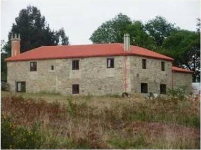 Chalet en venta en A Ulloa, Galicia
