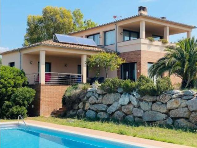 Chalet en venta en Palau, Alt Empordà