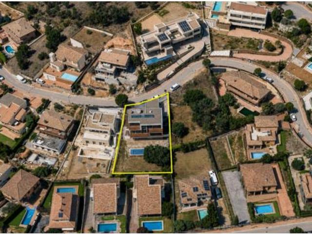 Chalet en venta en Alt Empordà, Catalunya