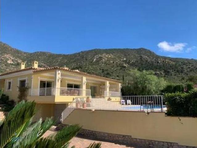 Chalet en venta en Alt Empordà, Catalunya