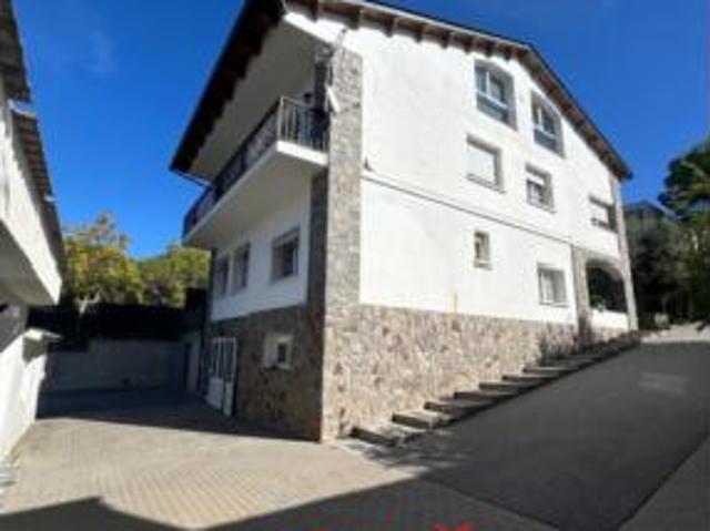 Chalet en venta en Palau-solità I Plegamans, Barcelona