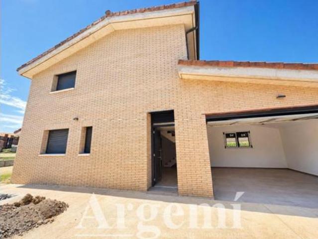 Chalet en venta en la Sagrera, Vallès Occidental