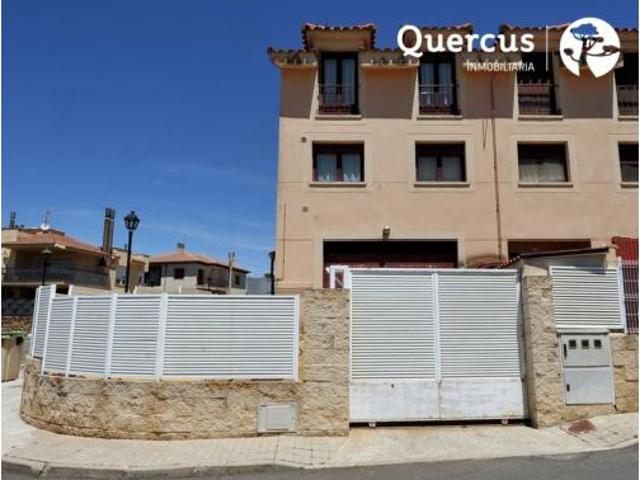 Villa en venta en Palazuelos De Eresma, Sexmo de San Lorenzo