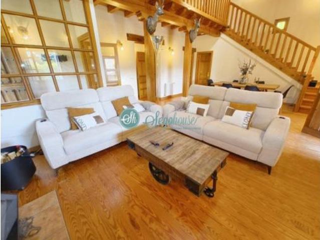 Chalet en venta en Carrascalejo, Palazuelos De Eresma