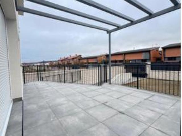 Chalet en venta en Palazuelos De Eresma, Castilla y León