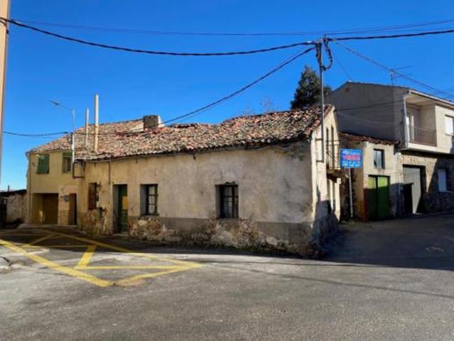 Chalet en venta en Sexmo de San Lorenzo, Palazuelos De Eresma