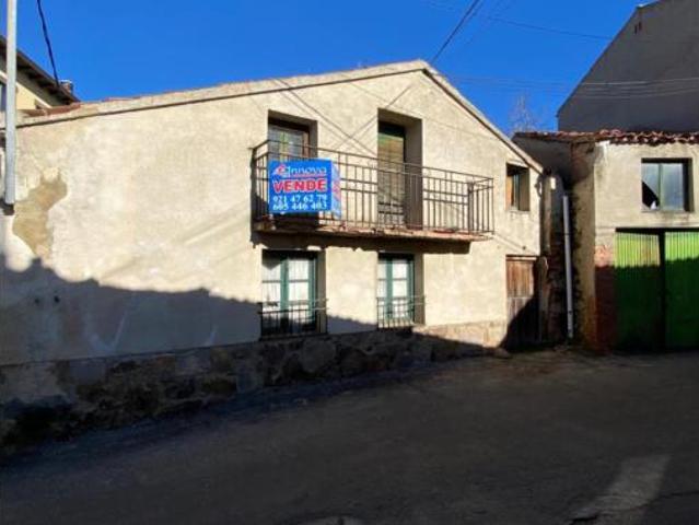 Chalet en venta en Sexmo de San Lorenzo, Palazuelos De Eresma