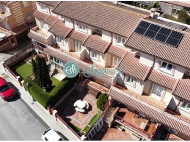 Chalet en venta en Sexmo de San Lorenzo, Palazuelos De Eresma
