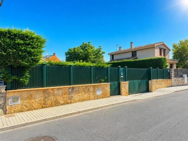 Chalet en venta en Sexmo de San Lorenzo, Palazuelos De Eresma