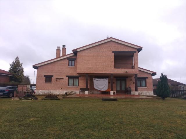 Chalet en venta en Quintana Del Puente, Castilla y León