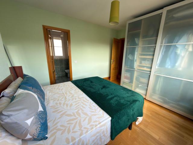 Chalet en venta en Magaz De Pisuerga, Castilla y León