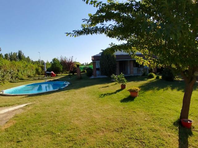 Chalet en venta en Grijota, Castilla y León