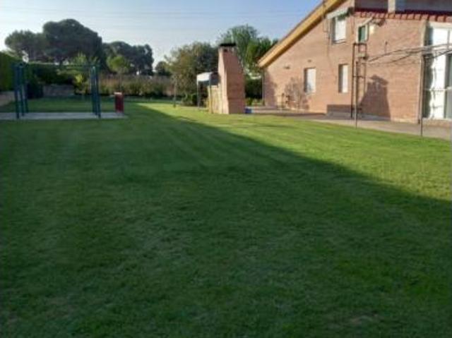 Chalet en venta en Allende el Río, Palencia
