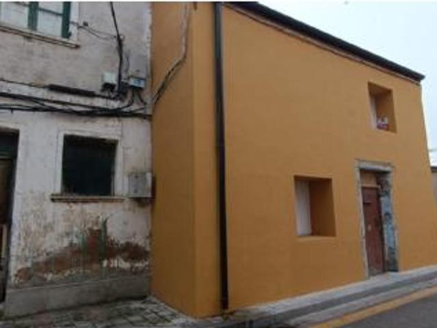 Chalet en venta en Allende el Río, Palencia