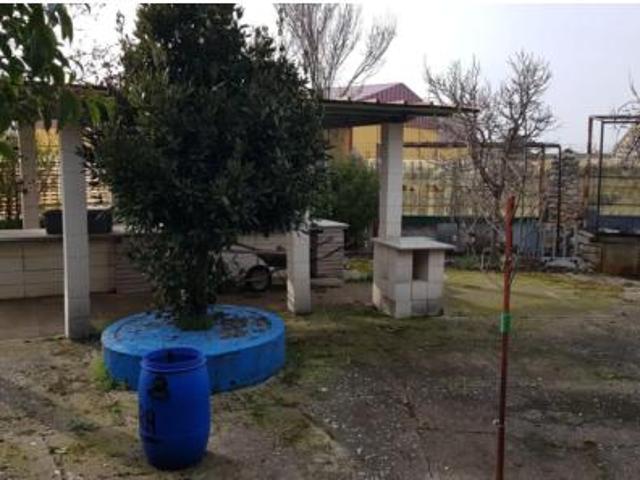Chalet en venta en Santiago, Palencia