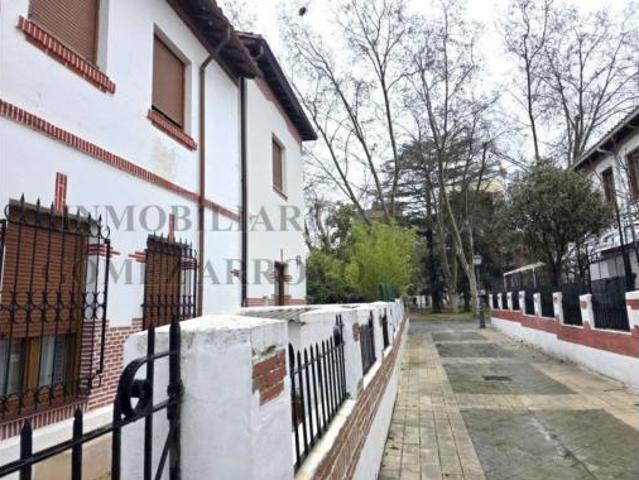 Chalet en venta en Campo de la Juventud, Palencia
