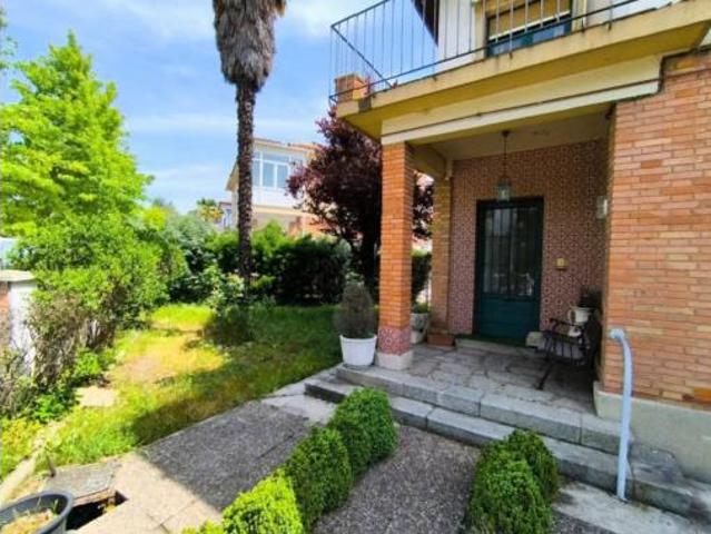Chalet en venta en El Carmen, Palencia
