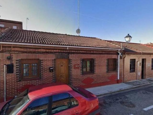 Chalet en venta en El Cristo, Palencia