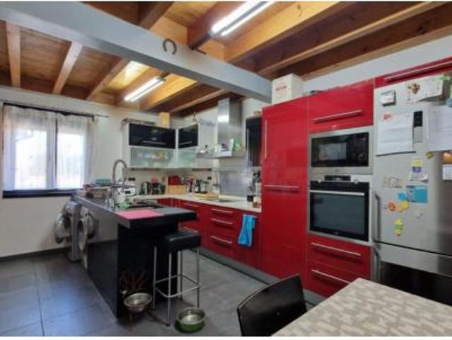 Chalet en venta en San Antonio, Palencia