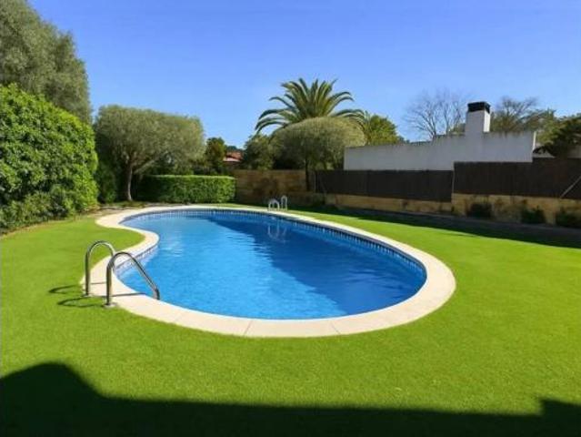 Chalet en venta en Fontpineda, Baix Llobregat