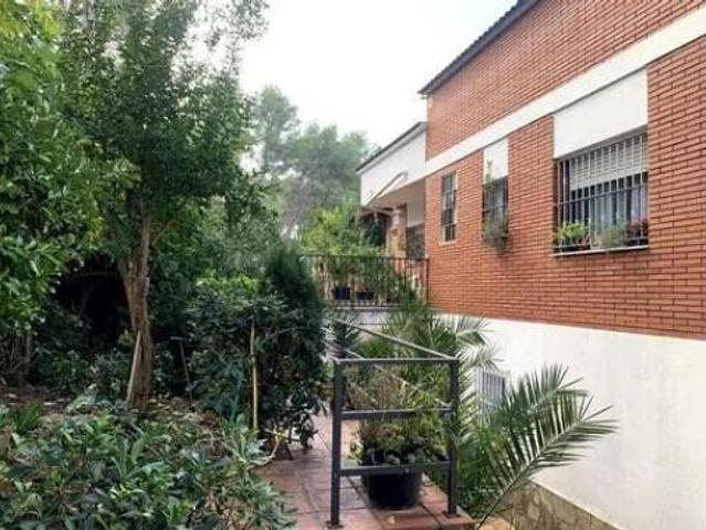 Chalet en venta en Fontpineda, Baix Llobregat