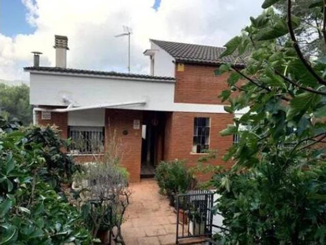 Chalet en venta en Fontpineda, Baix Llobregat