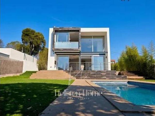 Chalet en venta en Fontpineda, Baix Llobregat