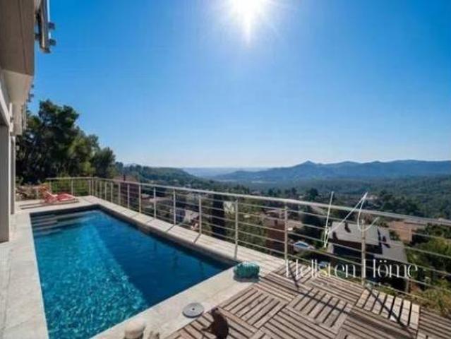 Chalet en venta en Fontpineda, Baix Llobregat