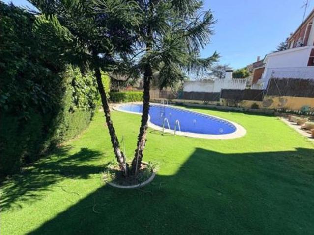 Chalet en venta en Fontpineda, Baix Llobregat