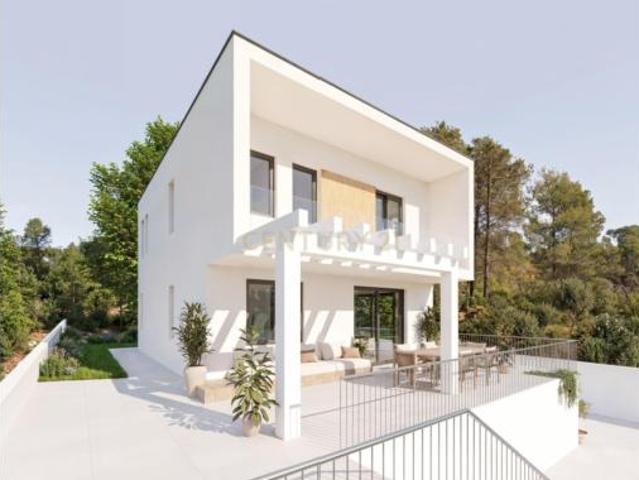 Chalet en venta en Fontpineda, Baix Llobregat