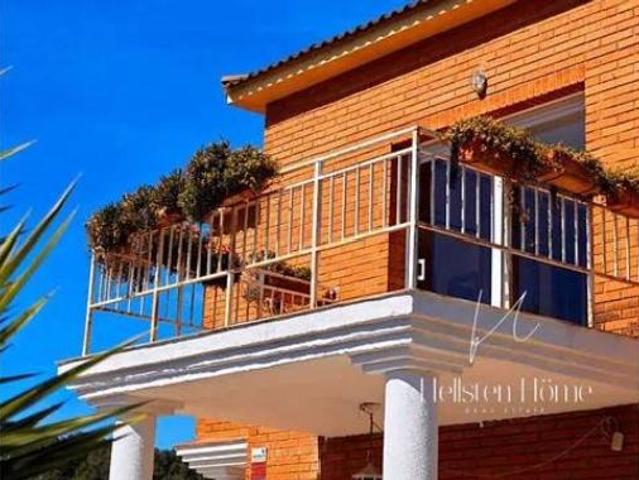 Chalet en venta en Fontpineda, Baix Llobregat