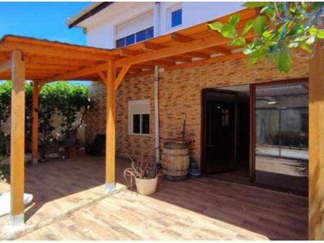Chalet en venta en Marxuquera, la Safor