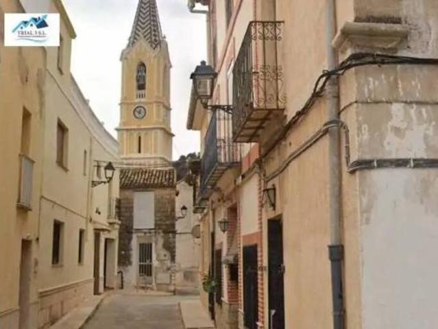 Chalet en venta en la Safor, Valencia