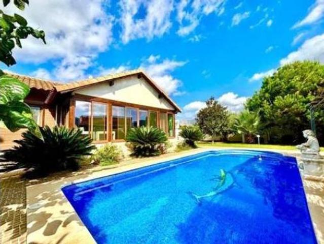 Chalet en venta en la Safor, Valencia