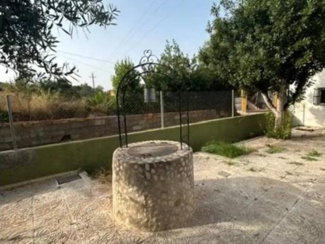 Chalet en venta en Marxuquera, la Safor