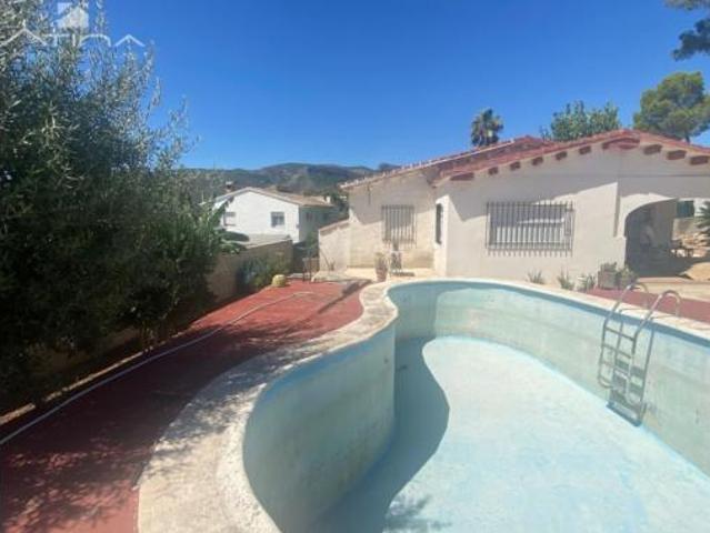 Chalet en venta en la Safor, Valencia