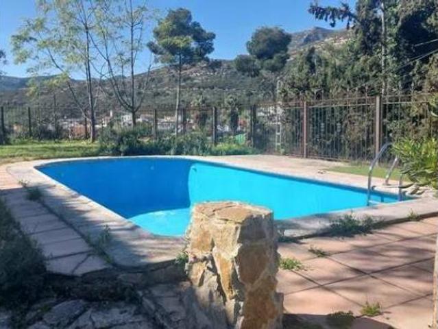 Chalet en venta en Marxuquera, la Safor