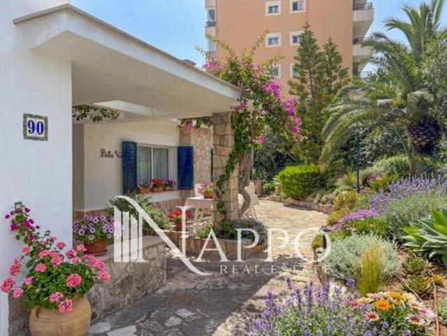Chalet en venta en Cala Major, Palma