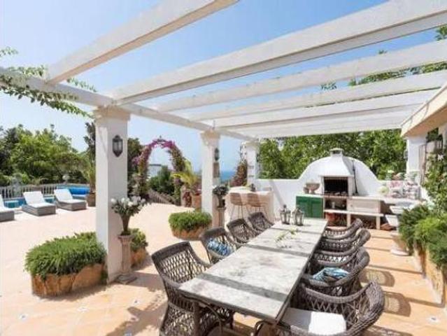 Chalet en venta en Cala Major, Palma
