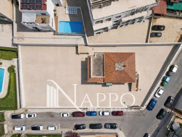 Chalet en venta en Cala Major, Palma
